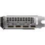 Gigabyte GV-N3060GAMING OC-8GD 1.0 NVIDIA, 8 GB, GeForce RTX 3060, GDDR6, PCI-E 4.0, HDMI ports quantity 2, Memory clock speed 15000 MHz