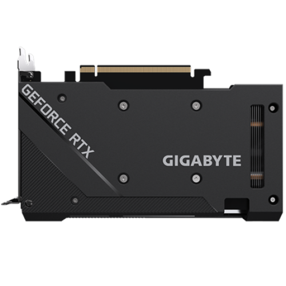 Gigabyte GV-N3060GAMING OC-8GD 1.0 NVIDIA, 8 GB, GeForce RTX 3060, GDDR6, PCI-E 4.0, HDMI ports quantity 2, Memory clock speed 15000 MHz