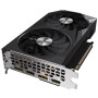Gigabyte GV-N3060GAMING OC-8GD 1.0 NVIDIA, 8 GB, GeForce RTX 3060, GDDR6, PCI-E 4.0, HDMI ports quantity 2, Memory clock speed 15000 MHz