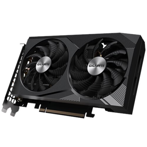 Gigabyte GV-N3060GAMING OC-8GD 1.0 NVIDIA, 8 GB, GeForce RTX 3060, GDDR6, PCI-E 4.0, HDMI ports quantity 2, Memory clock speed 15000 MHz