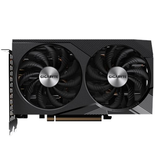 Gigabyte GV-N3060GAMING OC-8GD 1.0 NVIDIA, 8 GB, GeForce RTX 3060, GDDR6, PCI-E 4.0, HDMI ports quantity 2, Memory clock speed 15000 MHz