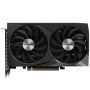 Gigabyte GV-N3060GAMING OC-8GD 1.0 NVIDIA, 8 GB, GeForce RTX 3060, GDDR6, PCI-E 4.0, HDMI ports quantity 2, Memory clock speed 15000 MHz