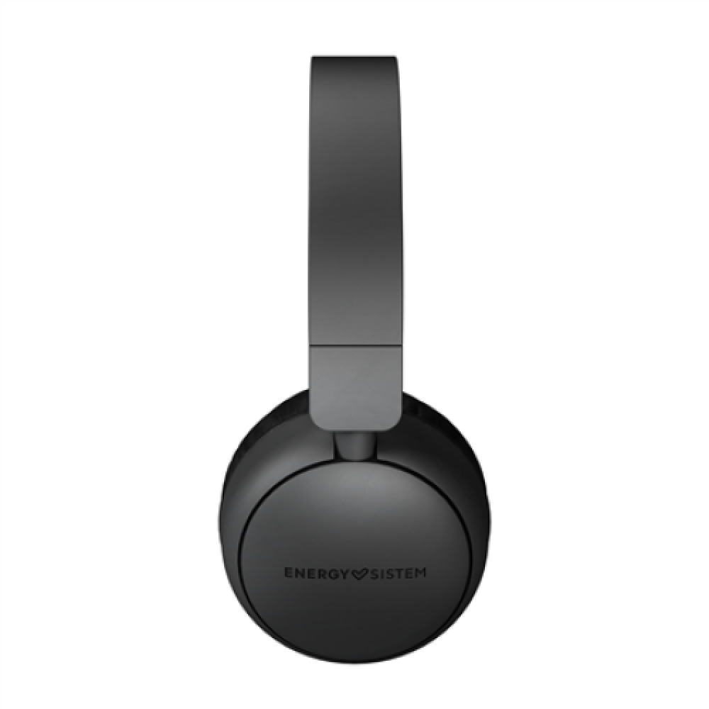 Energy Sistem , Headphone , Soundspire , Wired , Over-Ear , Microphone , Black