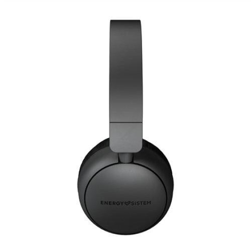 Energy Sistem , Headphone , Soundspire , Wired , Over-Ear , Microphone , Black