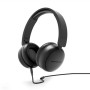 Energy Sistem , Headphone , Soundspire , Wired , Over-Ear , Microphone , Black