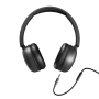 Energy Sistem , Headphone , Soundspire , Wired , Over-Ear , Microphone , Black