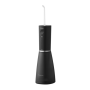 Panasonic Oral irrigator , EW-DJ86-K503 , Cordless , 200 ml , Number of heads 2 , Black