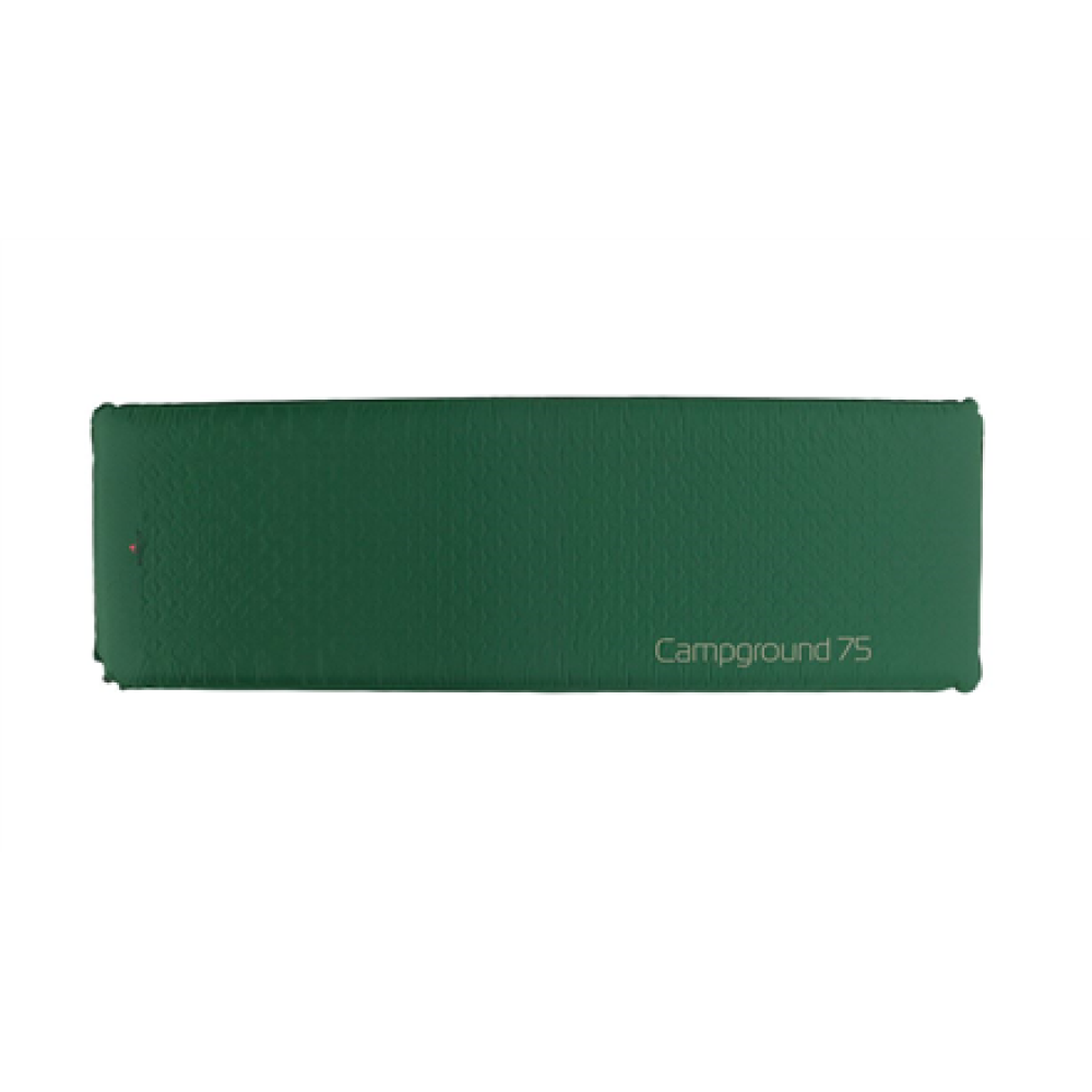 Robens Campground 75 , Sleeping Mat , 75 mm