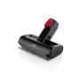 ETA , Vacuum Cleaner , Elastic ETA223190000 , Cordless operating , Handstick and Handheld , W , 21.6 V , Operating time (max) 25 min , Black/Red , Warranty month(s)
