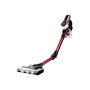 ETA , Vacuum Cleaner , Elastic ETA223190000 , Cordless operating , Handstick and Handheld , W , 21.6 V , Operating time (max) 25 min , Black/Red , Warranty month(s)