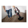 ETA , Vacuum Cleaner , Elastic ETA223190000 , Cordless operating , Handstick and Handheld , W , 21.6 V , Operating time (max) 25 min , Black/Red , Warranty month(s)