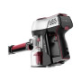 ETA , Vacuum Cleaner , Elastic ETA223190000 , Cordless operating , Handstick and Handheld , W , 21.6 V , Operating time (max) 25 min , Black/Red , Warranty month(s)