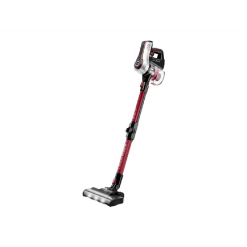 ETA , Vacuum Cleaner , Elastic ETA223190000 , Cordless operating , Handstick and Handheld , W , 21.6 V , Operating time (max) 25 min , Black/Red , Warranty month(s)