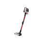 ETA , Vacuum Cleaner , Elastic ETA223190000 , Cordless operating , Handstick and Handheld , W , 21.6 V , Operating time (max) 25 min , Black/Red , Warranty month(s)