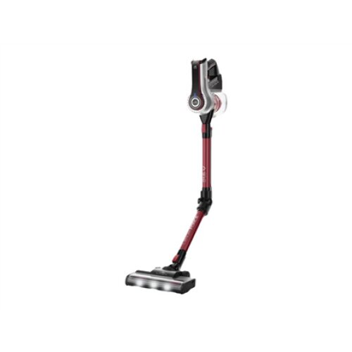 ETA , Vacuum Cleaner , Elastic ETA223190000 , Cordless operating , Handstick and Handheld , W , 21.6 V , Operating time (max) 25 min , Black/Red , Warranty month(s)