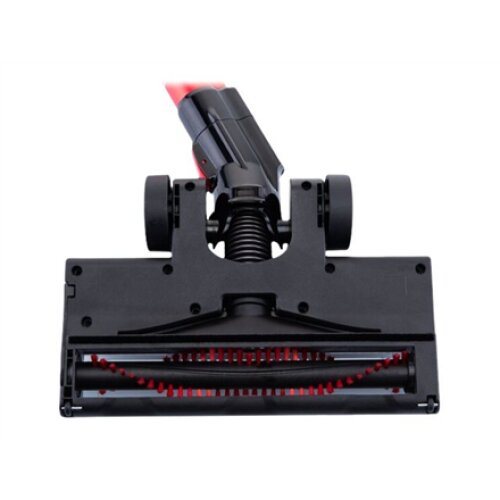 ETA , Vacuum Cleaner , Elastic ETA223190000 , Cordless operating , Handstick and Handheld , W , 21.6 V , Operating time (max) 25 min , Black/Red , Warranty month(s)