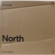 SALE OUT. Fractal Design North Charcoal Black , Fractal Design , North , ATX , Charcoal Black , DAMAGED PACKAGING SALE OUT. Fractal Design North Charcoal Black , Fractal Design , North , ATX , Charcoal Black , DAMAGED PACKAGING