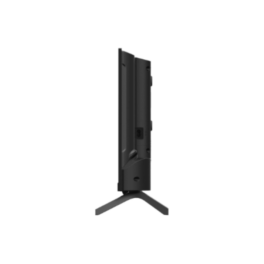 Blaupunkt LED TV , 32FBG5000S , 32 , Smart TV , Google TV , Black