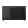 Blaupunkt LED TV , 32FBG5000S , 32 , Smart TV , Google TV , Black