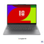 Lenovo IdeaPad Slim 5 16IPH11 Intel , Luna Grey , 16 , OLED , WUXGA , 1920 x 1200 pixels , Glossy , Intel Core Ultra 5 , 322 , 16 (2x8GB) GB , SODIMM DDR5 , Solid-state drive capacity 512 GB , Intel Graphics , Windows 11 Home , 802.11be , Bluetooth versio