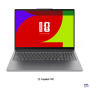 Lenovo IdeaPad Slim 5 16IPH11 Intel , Luna Grey , 16 , OLED , WUXGA , 1920 x 1200 pixels , Glossy , Intel Core Ultra 5 , 322 , 16 (2x8GB) GB , SODIMM DDR5 , Solid-state drive capacity 512 GB , Intel Graphics , Windows 11 Home , 802.11be , Bluetooth versio