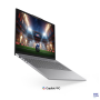 Lenovo IdeaPad Slim 5 16IPH11 Intel , Luna Grey , 16 , OLED , WUXGA , 1920 x 1200 pixels , Glossy , Intel Core Ultra 5 , 322 , 16 (2x8GB) GB , SODIMM DDR5 , Solid-state drive capacity 512 GB , Intel Graphics , Windows 11 Home , 802.11be , Bluetooth versio