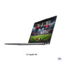 Lenovo IdeaPad Slim 5 16IPH11 Intel , Luna Grey , 16 , OLED , WUXGA , 1920 x 1200 pixels , Glossy , Intel Core Ultra 5 , 322 , 16 (2x8GB) GB , SODIMM DDR5 , Solid-state drive capacity 512 GB , Intel Graphics , Windows 11 Home , 802.11be , Bluetooth versio