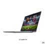 Lenovo IdeaPad Slim 5 16IPH11 Intel , Luna Grey , 16 , OLED , WUXGA , 1920 x 1200 pixels , Glossy , Intel Core Ultra 5 , 322 , 16 (2x8GB) GB , SODIMM DDR5 , Solid-state drive capacity 512 GB , Intel Graphics , Windows 11 Home , 802.11be , Bluetooth versio