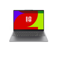 Lenovo IdeaPad Slim 5 16IPH11 16 WUXGA ULT5-322/16GB/512GB/Intel Graphics/WIN11 Home/ENG Backlit kbd/Luna Grey/2Y Warranty , Lenovo