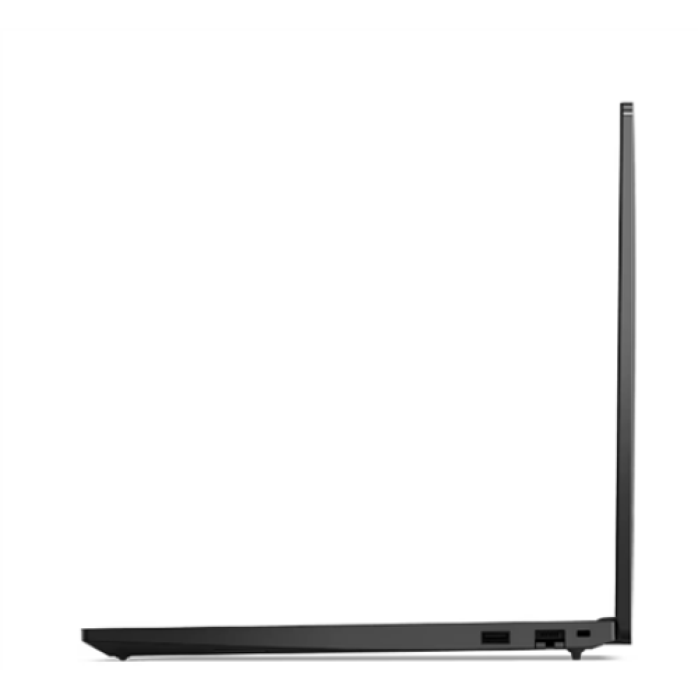 Lenovo , ThinkPad E16 , Black , 16 , IPS , WUXGA , 1920 x 1200 pixels , Anti-glare , AMD Ryzen 5 , 7535HS , 16 GB , SO-DIMM DDR5 , Solid-state drive capacity 512 GB , AMD Radeon 660M Graphics , Windows 11 Pro , 802.11ax , Bluetooth version 5.3 , Keyboard 