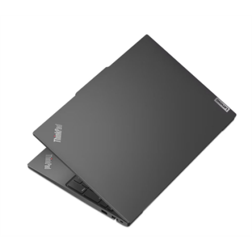 Lenovo , ThinkPad E16 , Black , 16 , IPS , WUXGA , 1920 x 1200 pixels , Anti-glare , AMD Ryzen 5 , 7535HS , 16 GB , SO-DIMM DDR5 , Solid-state drive capacity 512 GB , AMD Radeon 660M Graphics , Windows 11 Pro , 802.11ax , Bluetooth version 5.3 , Keyboard 