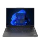 Lenovo , ThinkPad E16 , Black , 16 , IPS , WUXGA , 1920 x 1200 pixels , Anti-glare , AMD Ryzen 5 , 7535HS , 16 GB , SO-DIMM DDR5 , Solid-state drive capacity 512 GB , AMD Radeon 660M Graphics , Windows 11 Pro , 802.11ax , Bluetooth version 5.3 , Keyboard 