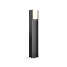 Philips Hue Turaco Outdoor Post Lantern , E27 , 9.5 W