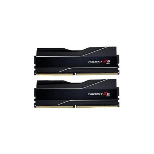 G.Skill , Trident Z5 Neo , 32 GB , DDR5 , 6000 MHz , PC/server , Registered No , ECC No