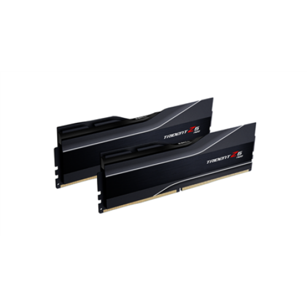 G.Skill , Trident Z5 Neo , 32 GB , DDR5 , 6000 MHz , PC/server , Registered No , ECC No