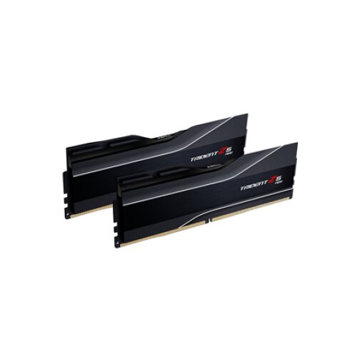G.Skill , Trident Z5 Neo , 32 GB , DDR5 , 6000 MHz , PC/server , Registered No , ECC No