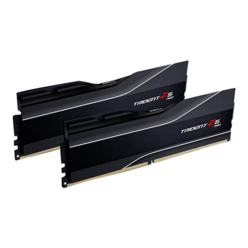 G.Skill , Trident Z5 Neo , 32 GB , DDR5 , 6000 MHz , PC/server , Registered No , ECC No