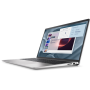 Dell Pro 15 Essential PV15250 , Platinum Silver , 15.6 , FHD , 1920 x 1080 pixels , Anti-glare , Intel Core i7 , i7-1355U , 16 GB , Solid-state drive capacity 512 GB , Intel UHD Graphics , Windows 11 Home , 802.11ax , Keyboard language English , Keyboard 