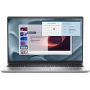 Dell Pro 15 Essential PV15250 , Platinum Silver , 15.6 , FHD , 1920 x 1080 pixels , Anti-glare , Intel Core i7 , i7-1355U , 16 GB , Solid-state drive capacity 512 GB , Intel UHD Graphics , Windows 11 Home , 802.11ax , Keyboard language English , Keyboard 