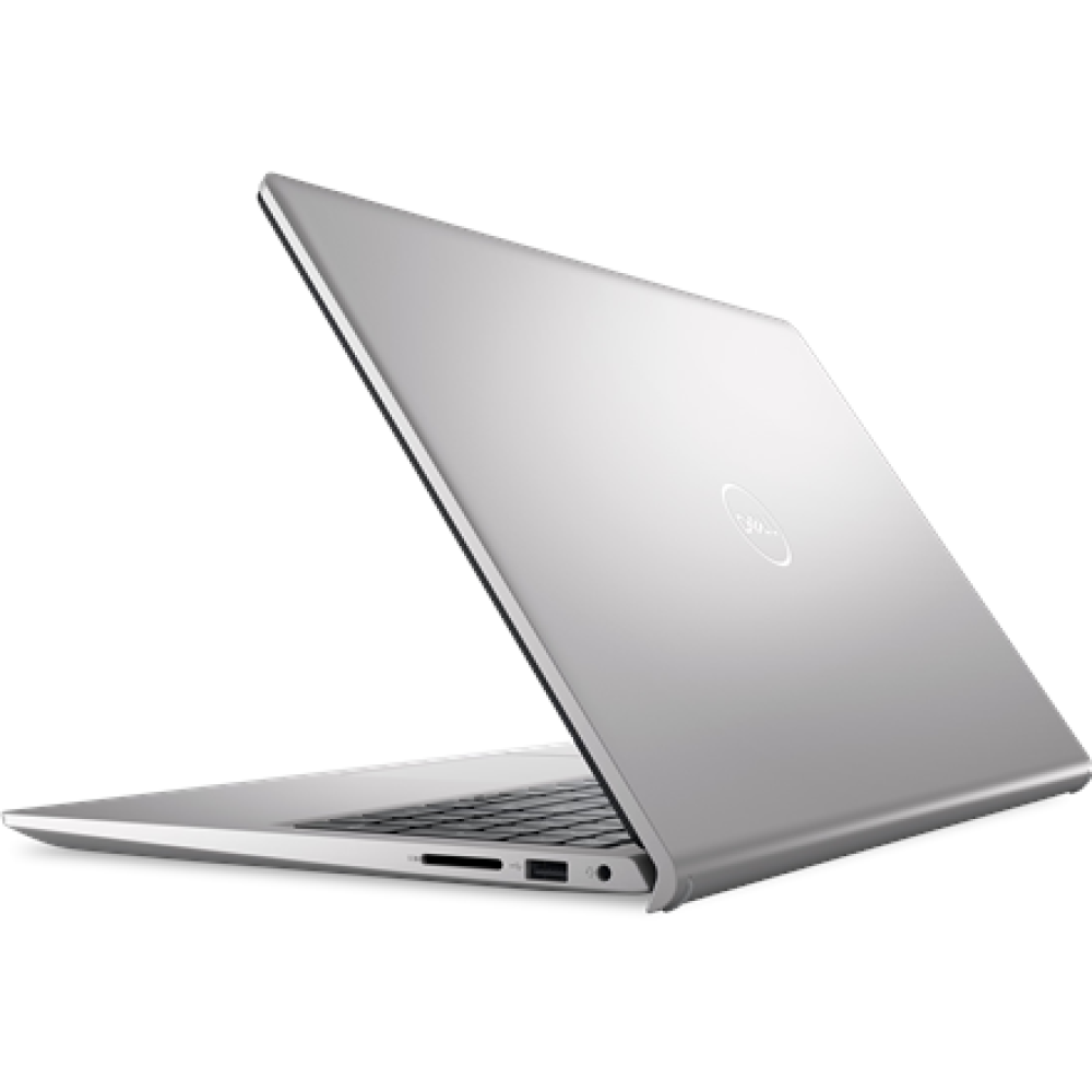 Dell Pro 15 Essential PV15250 , Platinum Silver , 15.6 , FHD , 1920 x 1080 pixels , Anti-glare , Intel Core i7 , i7-1355U , 16 GB , Solid-state drive capacity 512 GB , Intel UHD Graphics , Windows 11 Home , 802.11ax , Keyboard language English , Keyboard 
