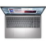 Dell Pro 15 Essential PV15250 , Platinum Silver , 15.6 , FHD , 1920 x 1080 pixels , Anti-glare , Intel Core i7 , i7-1355U , 16 GB , Solid-state drive capacity 512 GB , Intel UHD Graphics , Windows 11 Home , 802.11ax , Keyboard language English , Keyboard 
