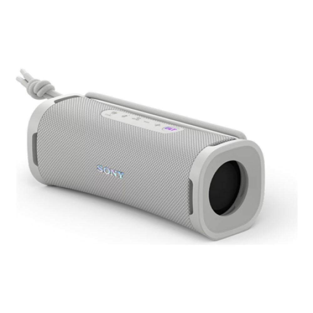 Sony , Speaker , SRS-ULT10 ULT FIELD 1 , Waterproof , Bluetooth , White , Portable , Wireless connection
