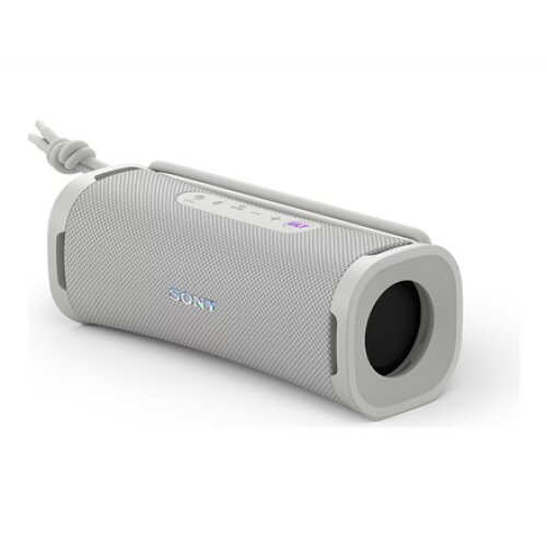 Sony , Speaker , SRS-ULT10 ULT FIELD 1 , Waterproof , Bluetooth , White , Portable , Wireless connection