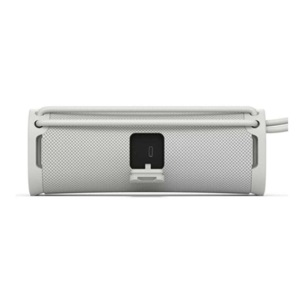 Sony , Speaker , SRS-ULT10 ULT FIELD 1 , Waterproof , Bluetooth , White , Portable , Wireless connection
