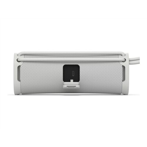 Sony , Speaker , SRS-ULT10 ULT FIELD 1 , Waterproof , Bluetooth , White , Portable , Wireless connection