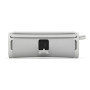 Sony , Speaker , SRS-ULT10 ULT FIELD 1 , Waterproof , Bluetooth , White , Portable , Wireless connection