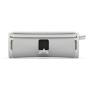 Sony , Speaker , SRS-ULT10 ULT FIELD 1 , Waterproof , Bluetooth , White , Portable , Wireless connection