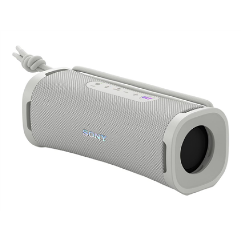 Sony , Speaker , SRS-ULT10 ULT FIELD 1 , Waterproof , Bluetooth , White , Portable , Wireless connection