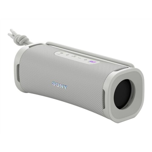 Sony , Speaker , SRS-ULT10 ULT FIELD 1 , Waterproof , Bluetooth , White , Portable , Wireless connection