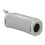 Sony , Speaker , SRS-ULT10 ULT FIELD 1 , Waterproof , Bluetooth , White , Portable , Wireless connection
